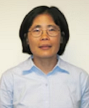 Prof. Fuxia Cheng