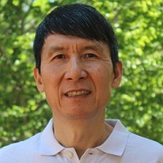 Prof. Jin Wang