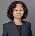 Dr. Hongmei Zhang