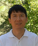 Prof. Jin Wang