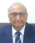 Prof. D.S. Hooda