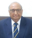 Prof. D. S. Hooda