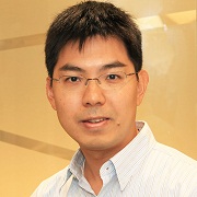 Dr. Yik-Chung Wu