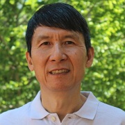 Prof. Jin Wang
