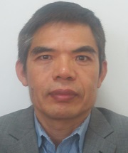 Prof. Jin-Ting Zhang