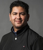 Prof. El Mostafa Kalmoun