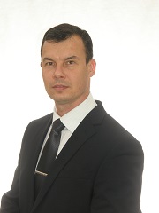 Prof. Eugene Salgansky