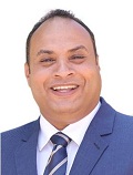 Prof. Mohamed Salem Badawi