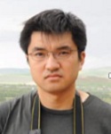 Associate Professor Peng Zhan