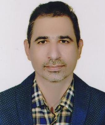 Associate Professor A. Afroozeh