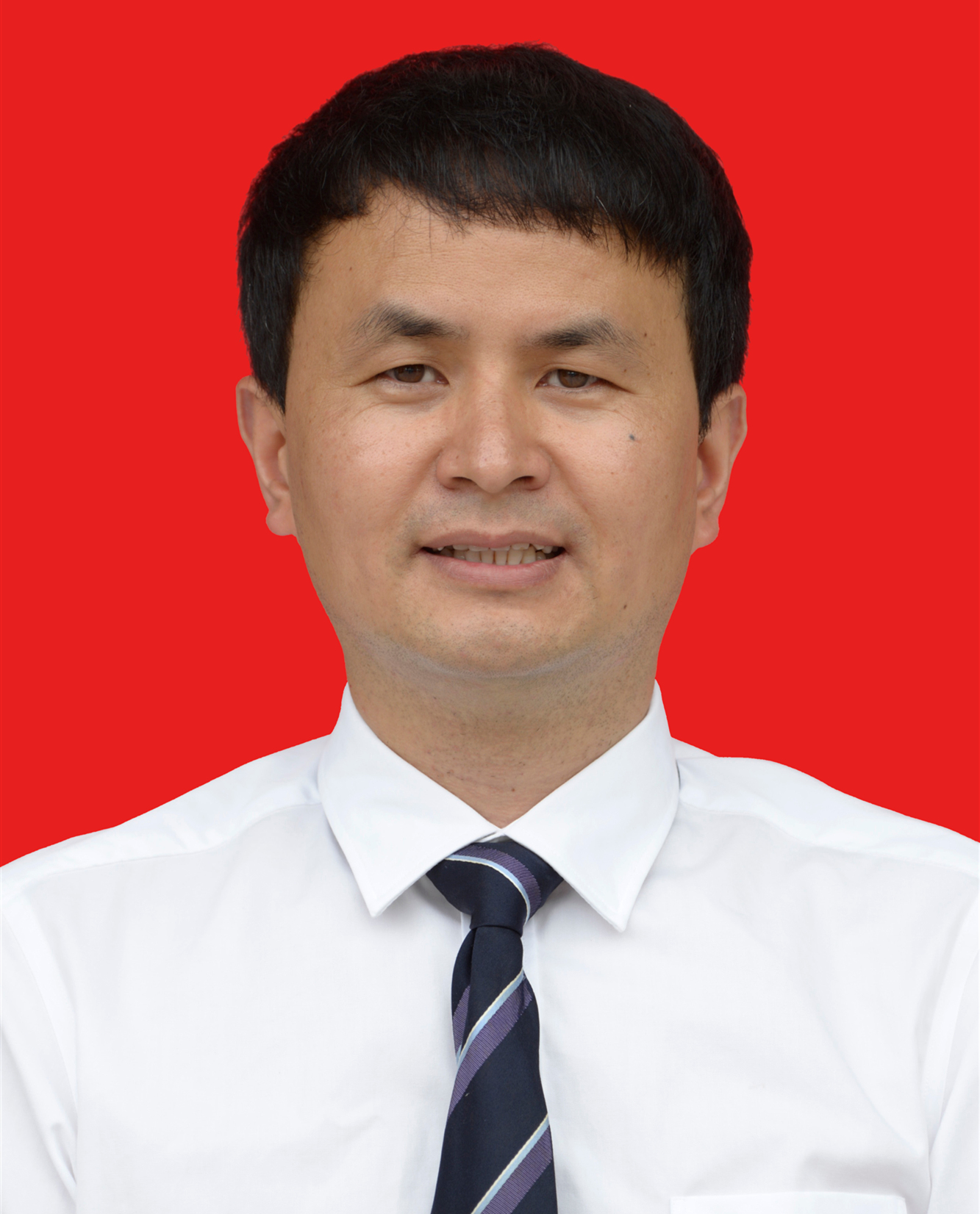 Prof. Zhigang Zang