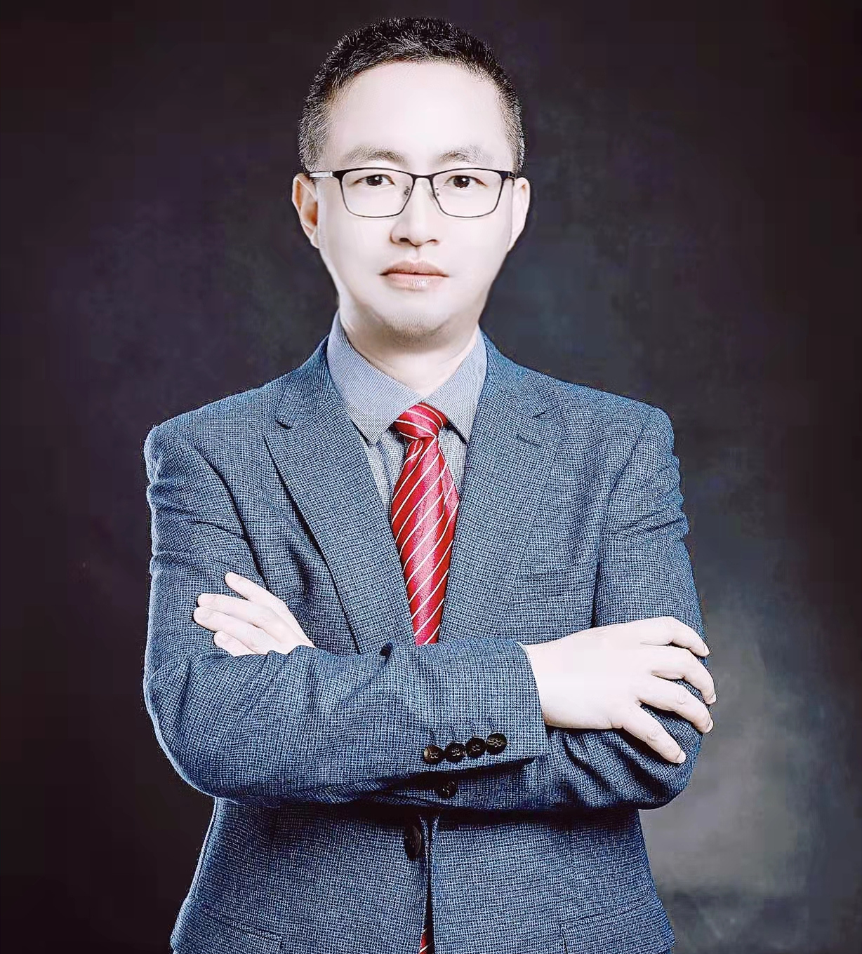 Prof. Lin Chen