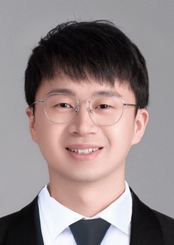 Associate Professor Ying He