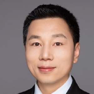 Prof. Guohua Xie