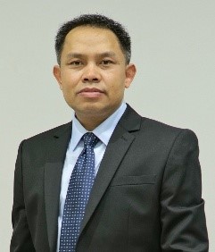 Prof. Vinich Promarak