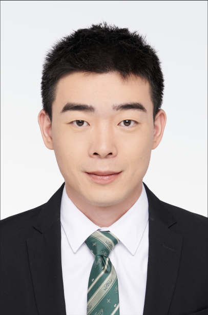 Prof. Yi Jiang