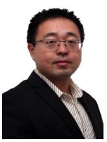 Prof. Jie Cao