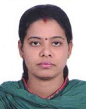 Dr. SHIVANI A. KUMAR