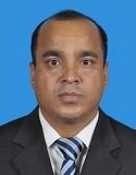 Dr. Md. Kafil Uddin