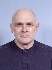 Prof. Valery P. kalinichenko