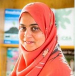 Prof. Henda Mahmoudi