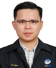 Associate Professor Voon Chun Hong