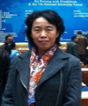 Prof. Yandan Wu