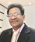 Prof. Mohammod Monirul Islam