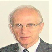 Prof. Wlodzimierz Erdmann