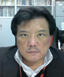 Associate Professor Sachio Yoshihara