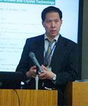 Prof. Yao Xin