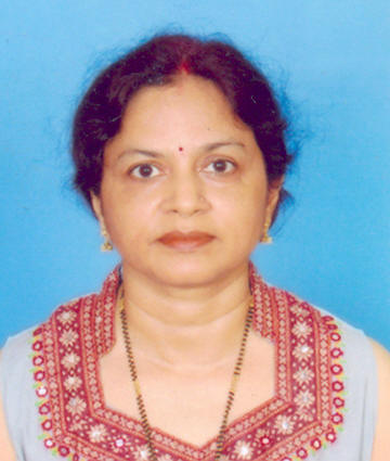 Prof. Pratima Parashar Pandey