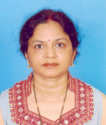 Prof. Pratima Parashar Pandey