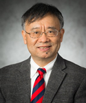 Prof. Ji Wang