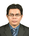 Prof. Ir. Ts. Dr. Mohamad Hafiz Mamat