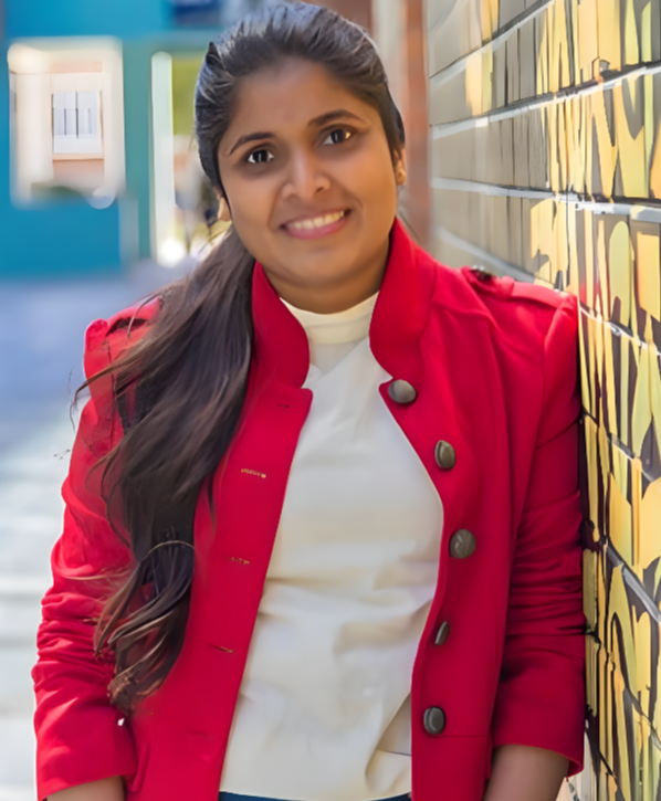 Dr. Nayomi Kankanamge