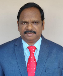 Associate Professor T. Velmurugan