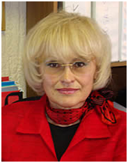 Prof. Gordana Jovanovic Dolecek